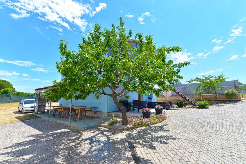 Vakantiewoning met airco - VW-M6Y7Z - foto 9