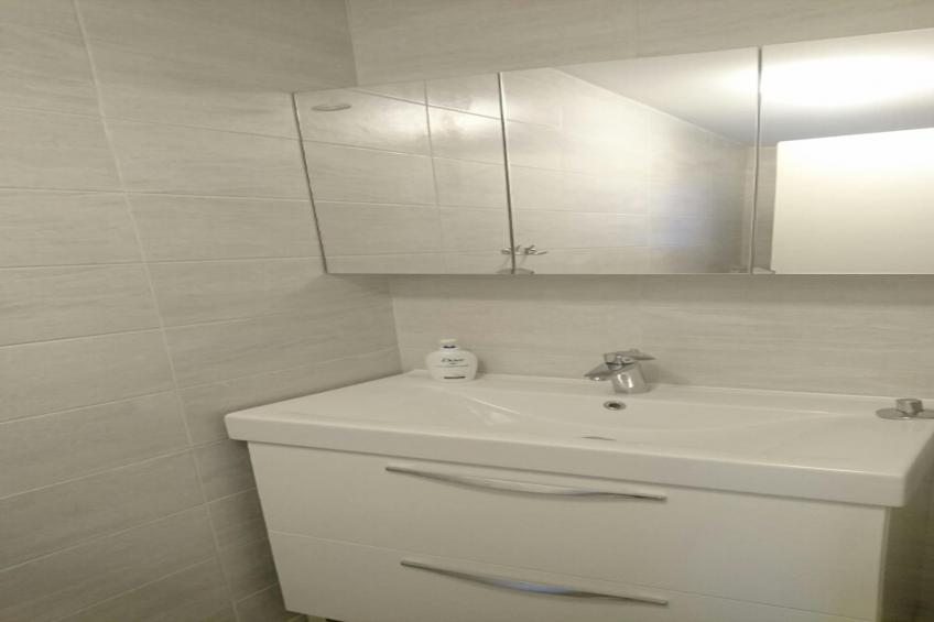 Apartments Gojevic - two bedroom apartment A1 - foto 13