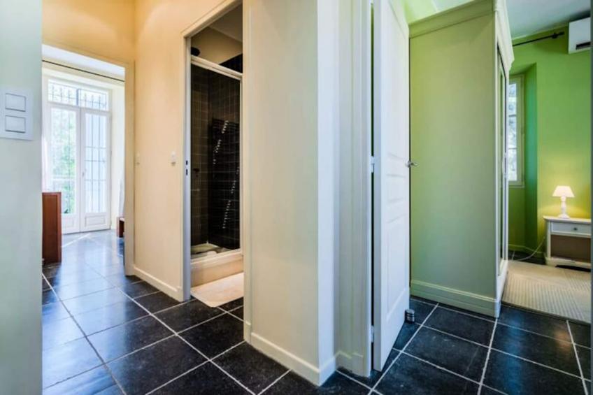 Résidence Rare ! Villa 7p Cap D’antibes, à Pied Des Plages - foto 24