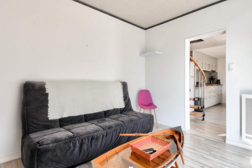 Maison à La Barre de Monts - Noirmoutier - foto 6