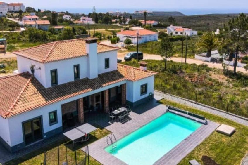 Casa Amizade - Avec Une Vue Imprenable Sur L'océan - foto 57