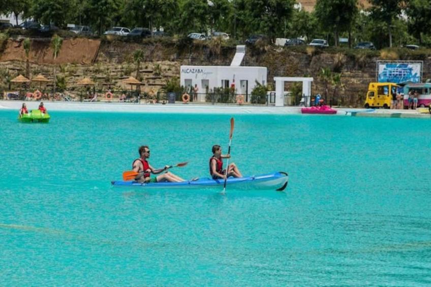 Appartements à Casares - foto 36