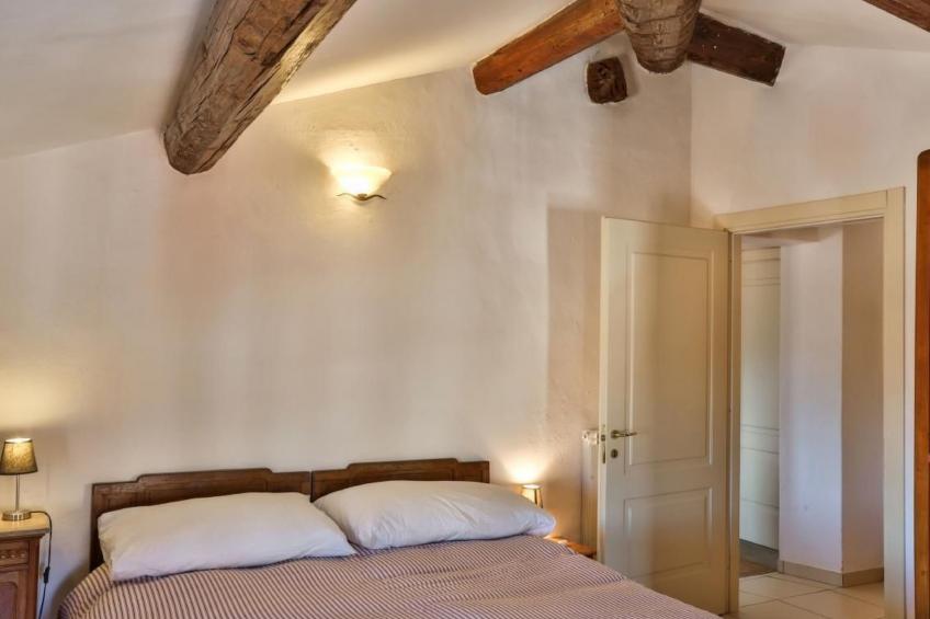 Appartement Cortese, Villa Pesce, Mombaruzzo - foto 8