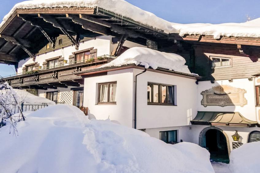 Schwarzenegg - foto 12