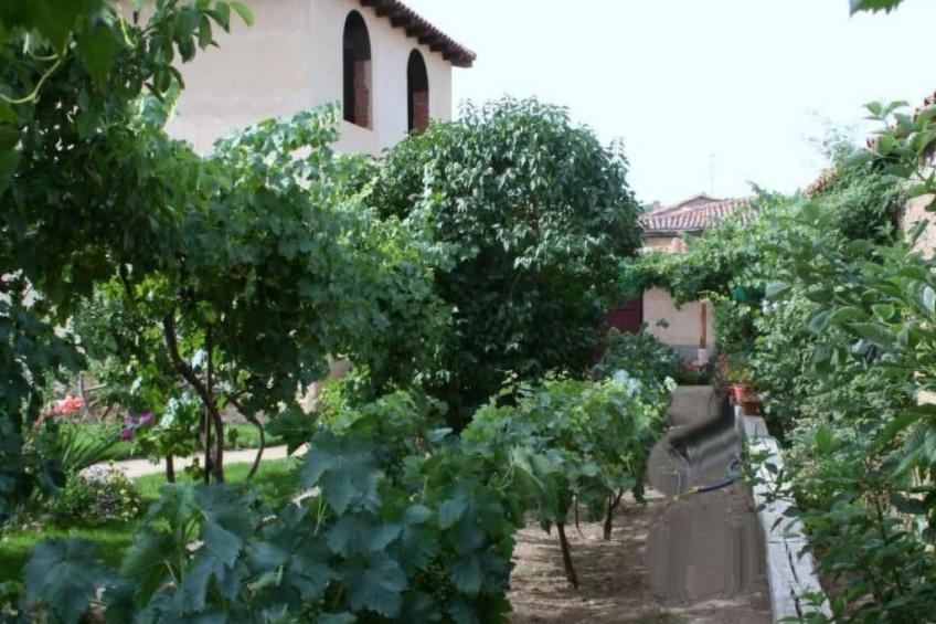 Bauernhof "El Rincon del Orbigo". - foto 8