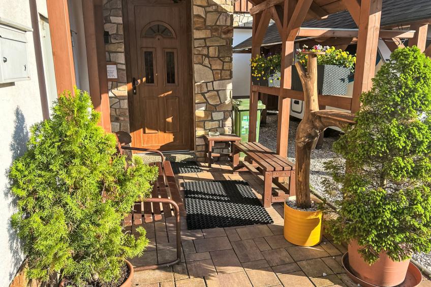 U Švýcarského dvora IV - foto 20