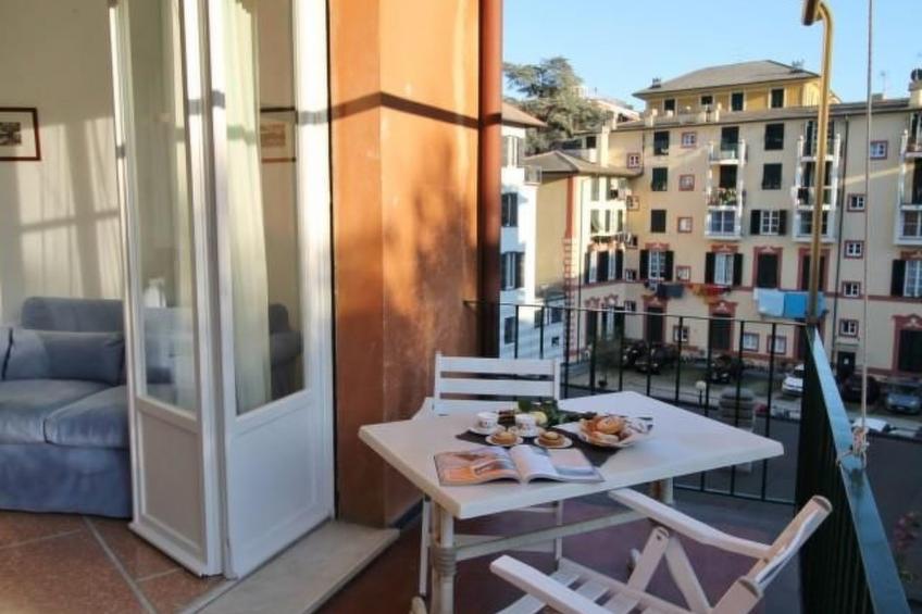 Moderne Wohnung in Santa Margherita Ligure - foto 5