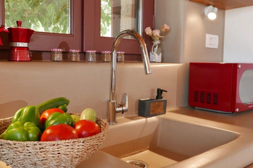 Amapola - Boutique-Villen mit Meerzugang - Phos - foto 20