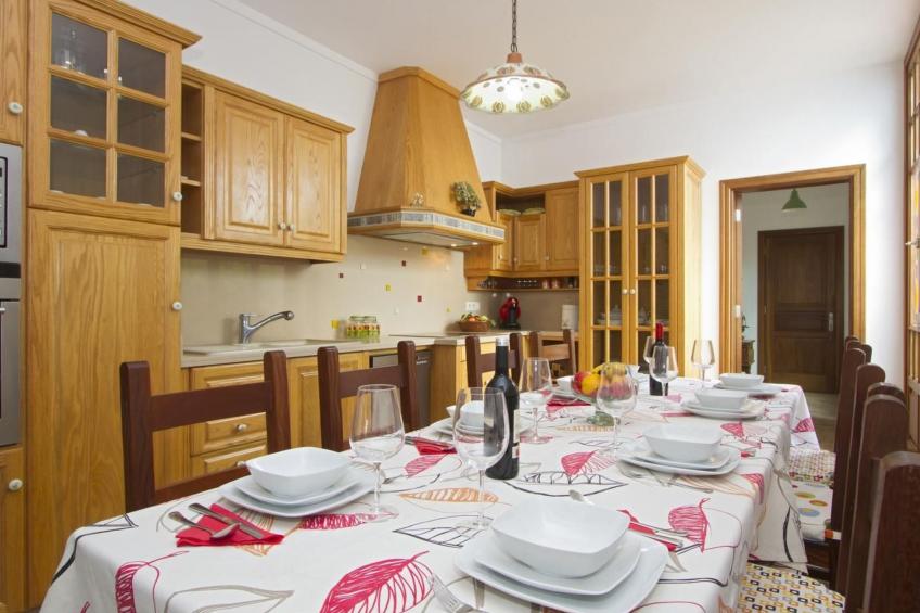 Ruhiges Landhaus Remedios mit Panoramablick - foto 3