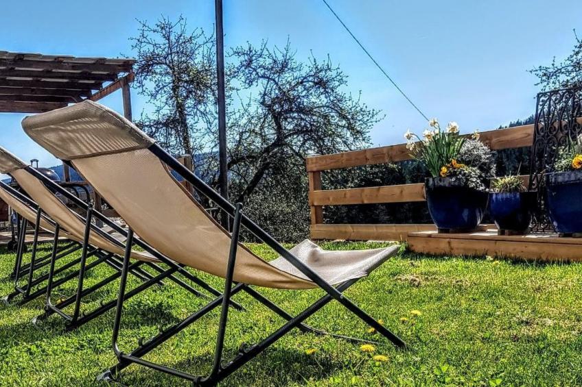 Le Pré des Biches - foto 30