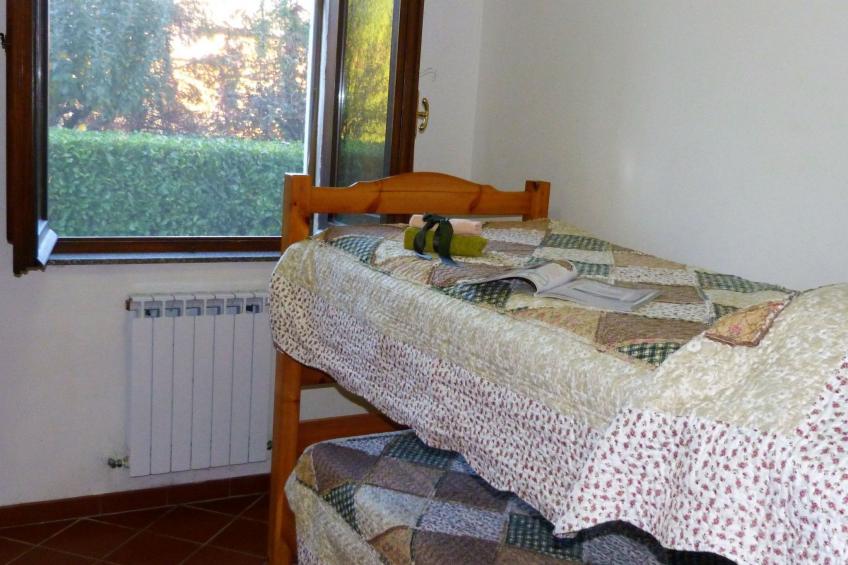 für 2 Personen ca. 45 m² in Sigillo, Umbrien (Provinz Perugia) - foto 5