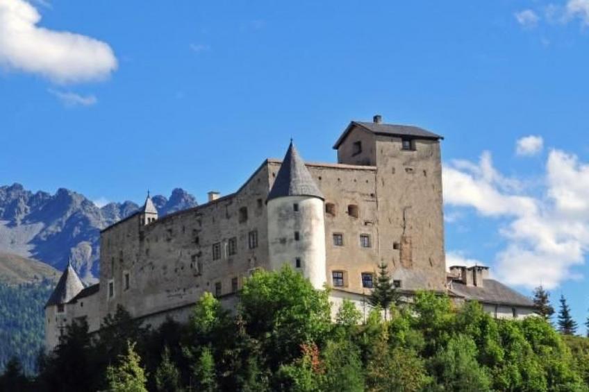 Schloss Naudersberg 1 in Nauders - foto 9