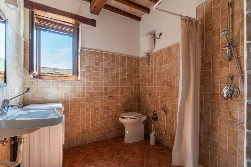 Villa mit privatem Pool zwischen Umbrien und Latium - foto 32