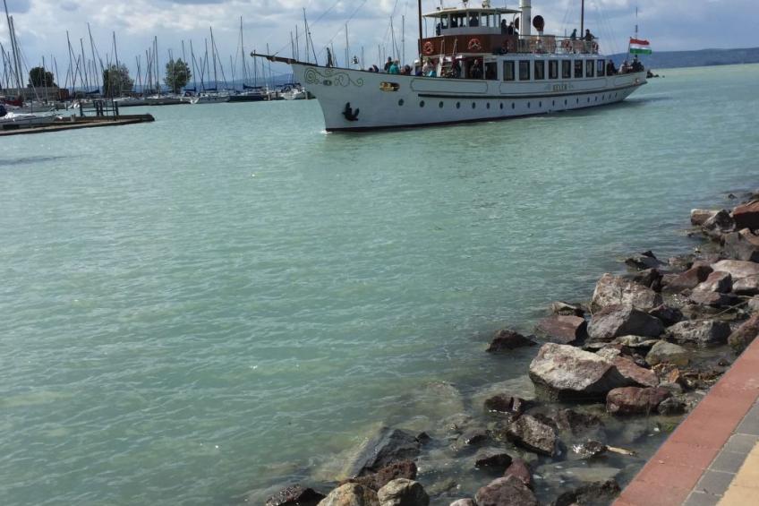 Dorina Wellness in Siofok - foto 7