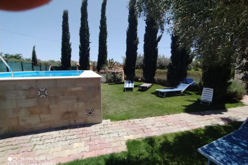 'Marc' mit Privatparkplatz - foto 38