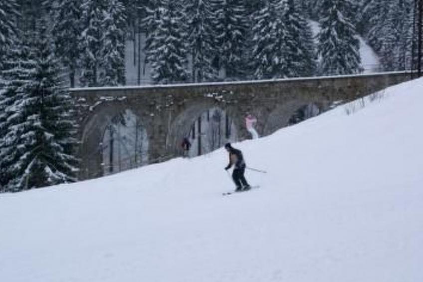 U SEMUSHKY Apartment 3 - foto 13