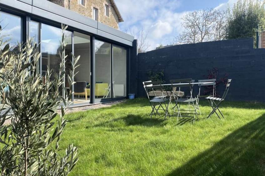 Résidence 1009-pleneuf Val Andre - foto 44