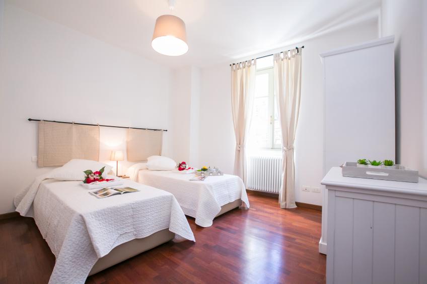 Casa Al Prato Apt. B - foto 12