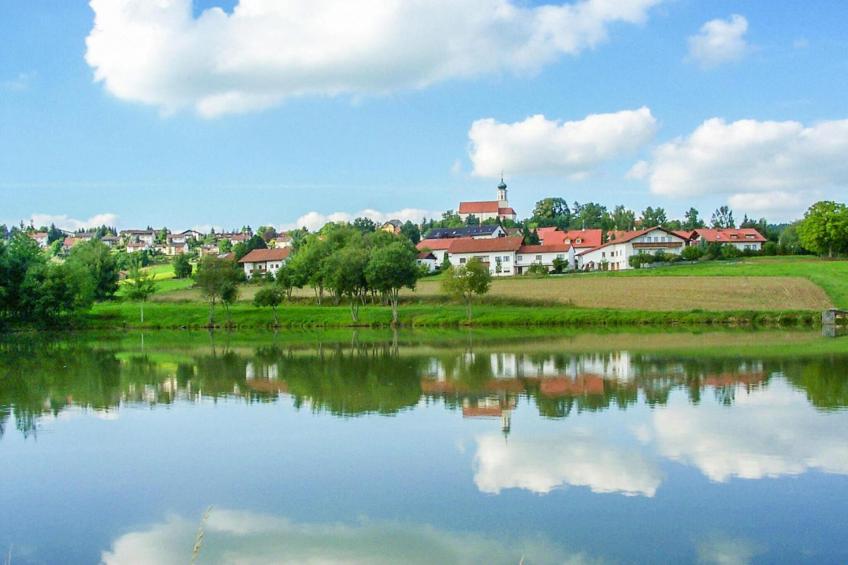 Blokhuizen, Stamsried - foto 25