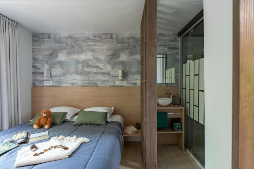 Cottage Taos 4p 2Bdrms AirConPremium - foto 6