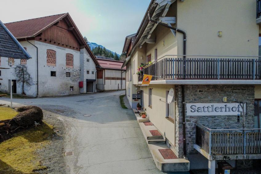 Salburg Tröpolach - foto 6