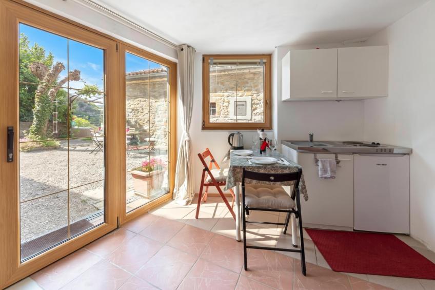 Fairy-Tale Apartment From 17th Centu - foto 14