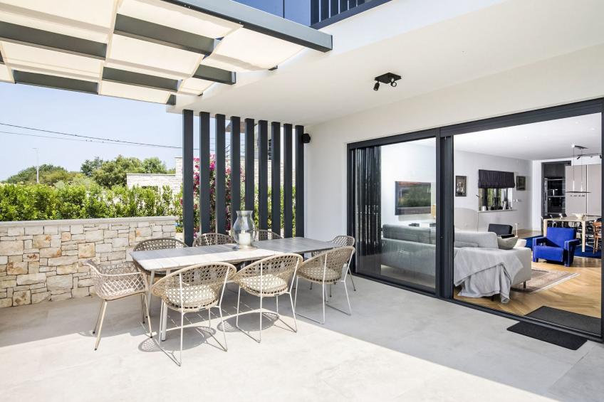 Villa BB near Rovinj - foto 14