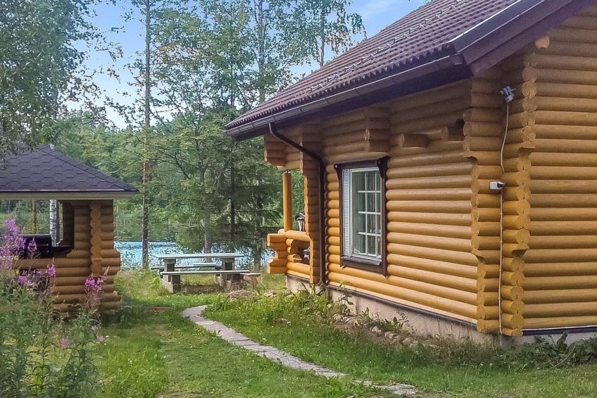 Pikku harrila - foto 2