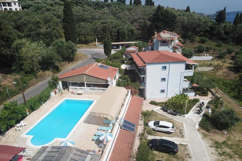 Andromaches Apartments Apartment A