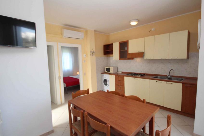 Vakantiewoning met balkon - VW-9X46 - foto 4