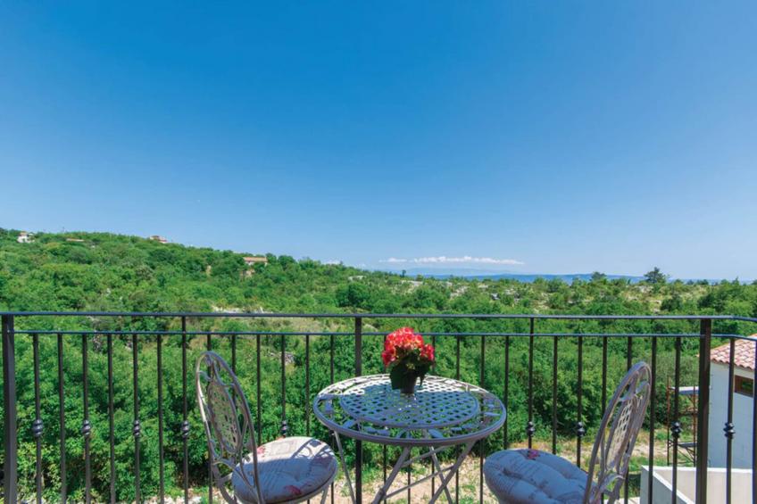 Santa Lucia - Villa with Private Pool & Sea View - foto 19