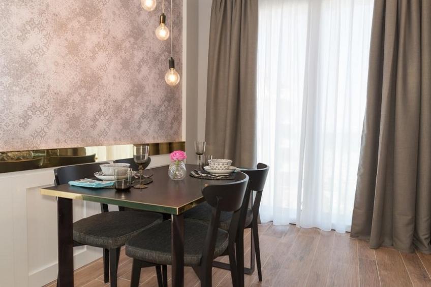 Residence Ten Suite Junior Suite 2 Persons - foto 8