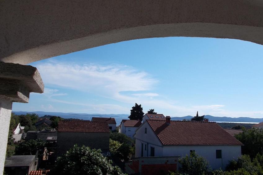 Appartement Maksan im 2. Stock mit einer Terrasse - foto 11