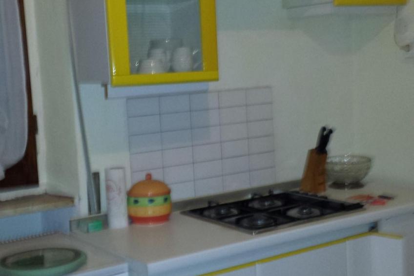 Wohnung mit Terrasse - foto 6