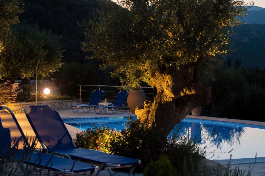 'Amantea3' mit Wasserblick - foto 24