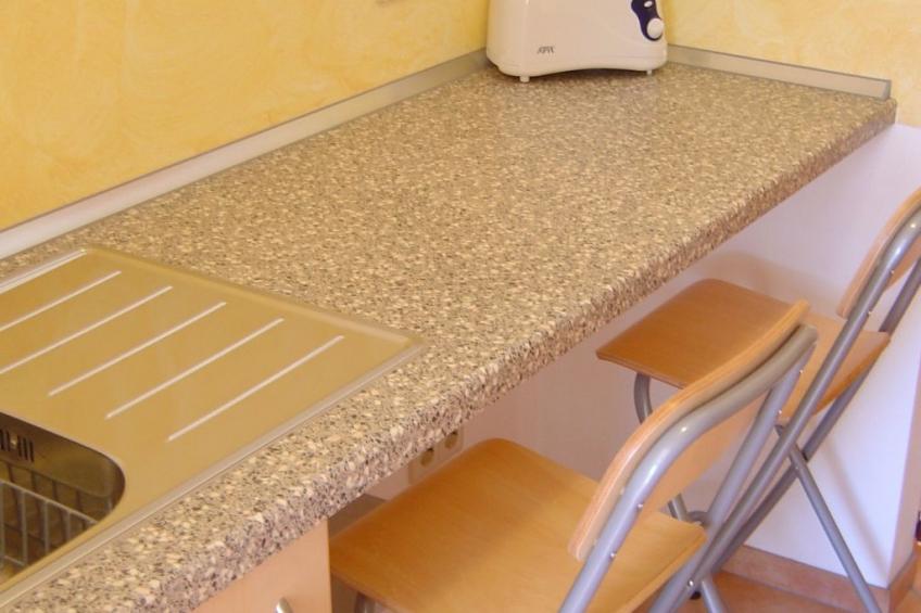 Appartement mit Terrasse - foto 4