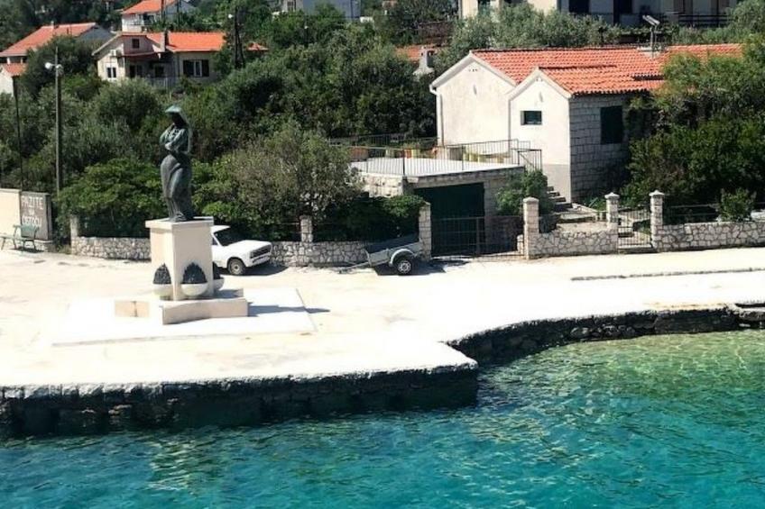 Wohnung "Olea Resort" mit Gemeinschaftspool - foto 47