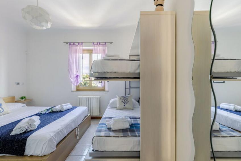 Suite Acquamare - foto 26