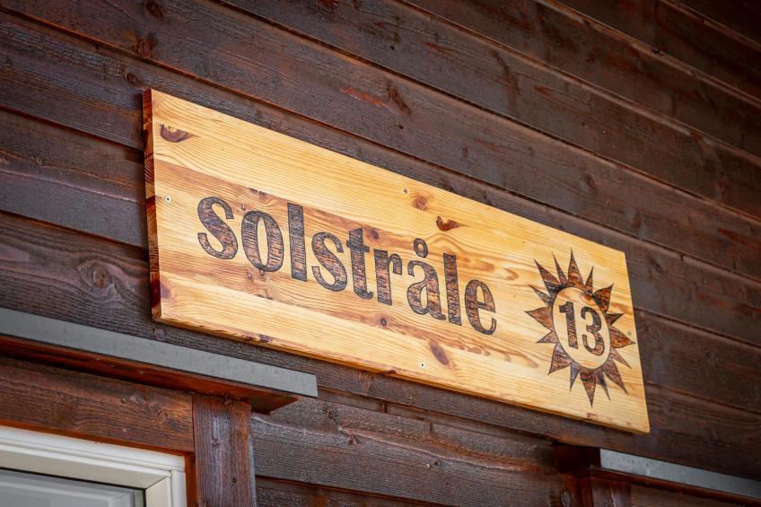 Solstråle Hytte | 6p - foto 21