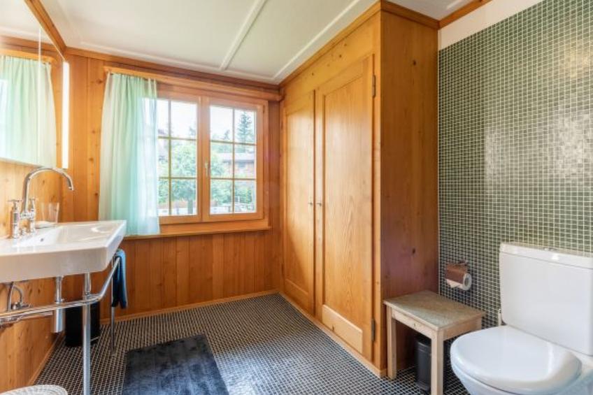 Chalet Cauma - foto 8