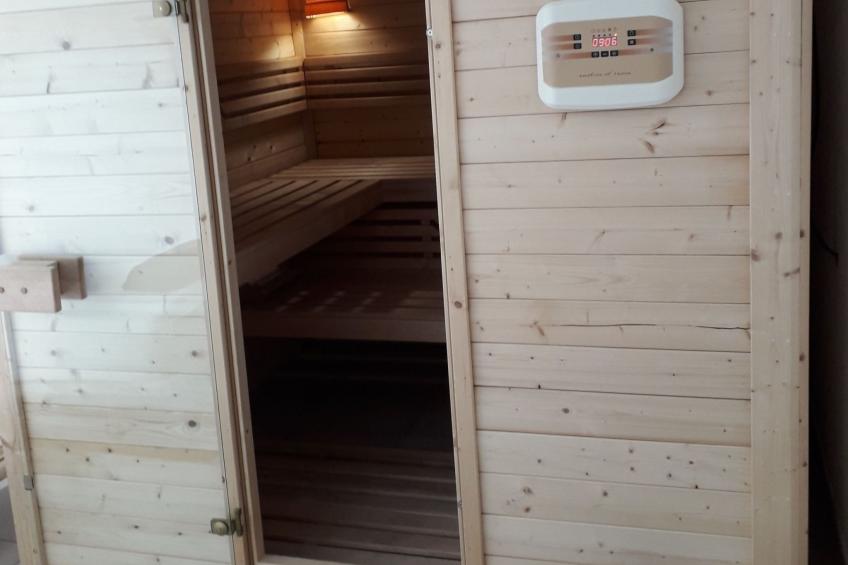 Nettes Ferienhaus in Tijarafe mit Privatem Pool und Panoramablick - foto 24