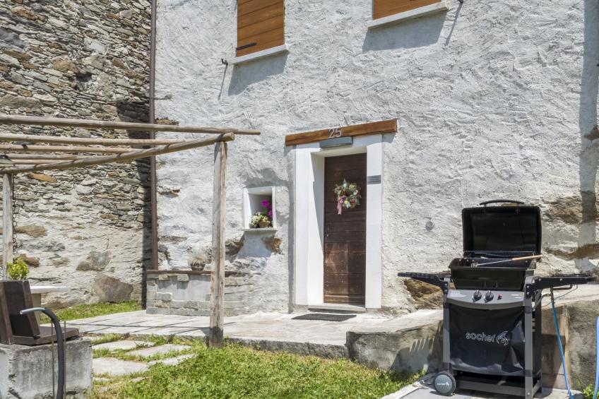 Borgonuovo Waterfall's House - foto 32
