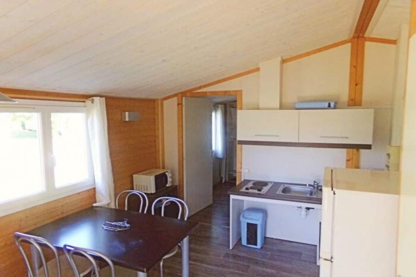 Hameaux de Miel Accessible 2-Bedroom Cottage - 4 people - foto 2