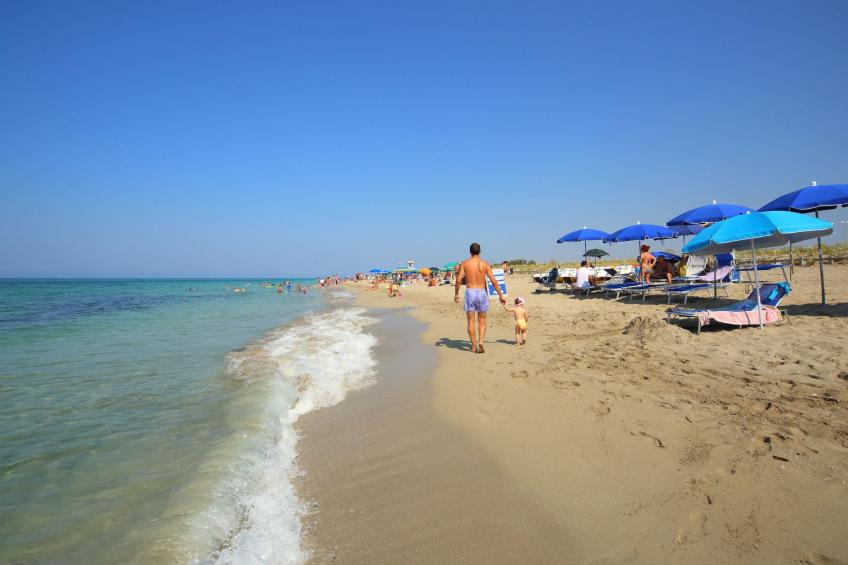 Ugento Torre Mozza Afrodite 13E - foto 8