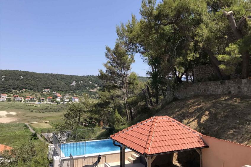 Holiday apartment with balcony - BF-PZHT - foto 2