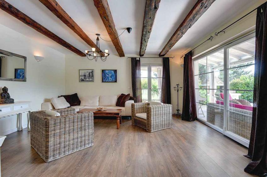 Villa met privézwembad, jacuzzi en speeltuin - BF-K6B6M - foto 30