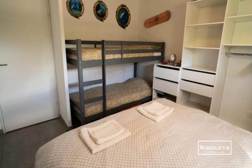 T2 Climatisé Avec Wifi Et Piscine - foto 11