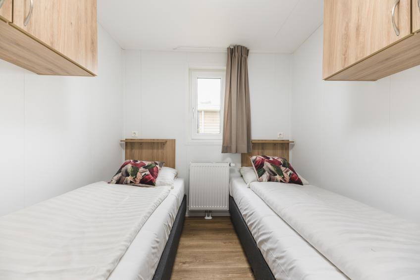 Cosy Cabin | 4 pers. - foto 10