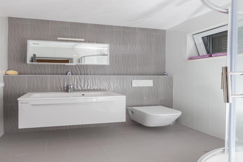 Apartments Villa Enzian - Comfort Two Bedroom Apartment with Balcony and Sea View - foto 16