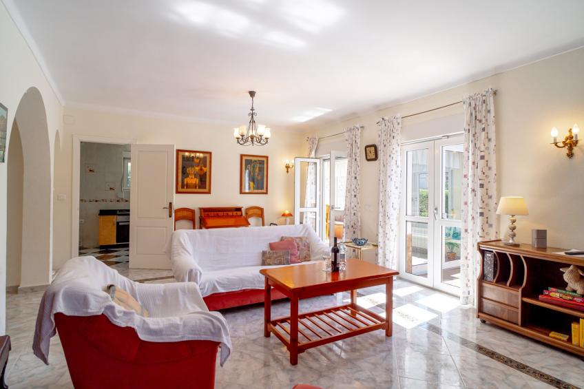 Villa Sevilla Private Pool by Casasol - foto 18